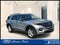 2023 Ford Explorer XLT 4WD