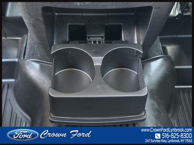 2023 Ford Explorer XLT 4WD