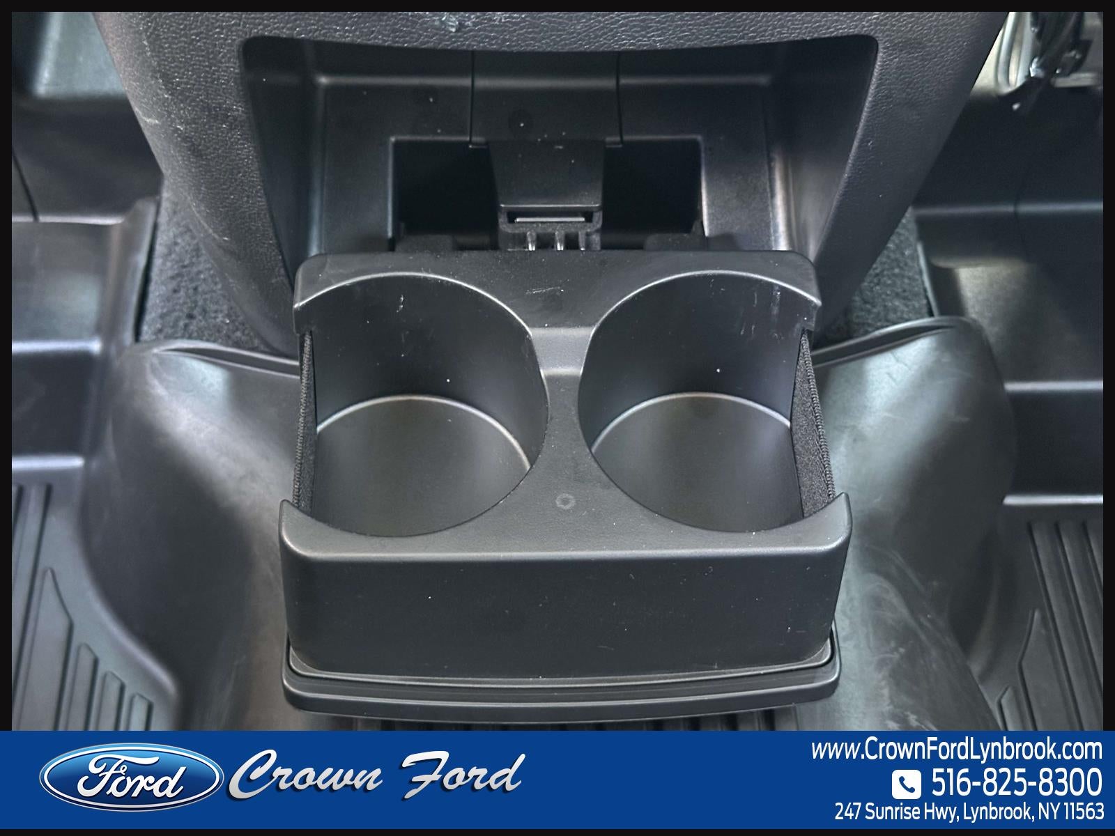 2023 Ford Explorer XLT 4WD