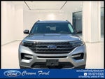 2023 Ford Explorer XLT 4WD