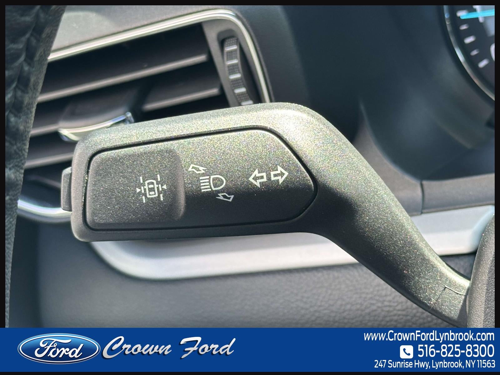 2023 Ford Explorer XLT 4WD