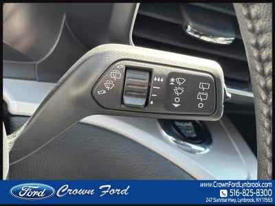2023 Ford Explorer XLT 4WD