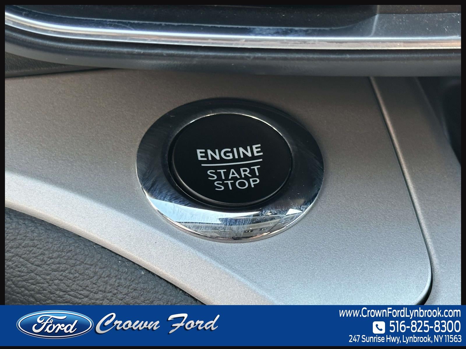 2023 Ford Explorer XLT 4WD