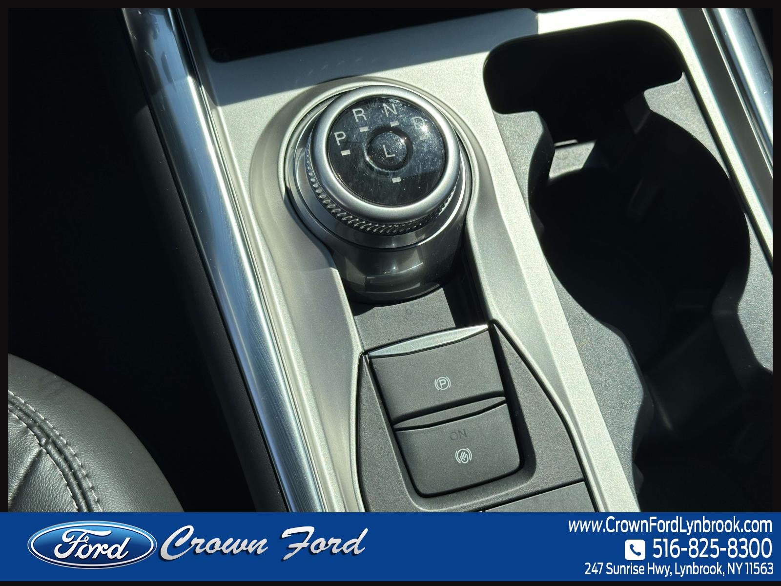 2023 Ford Explorer XLT 4WD