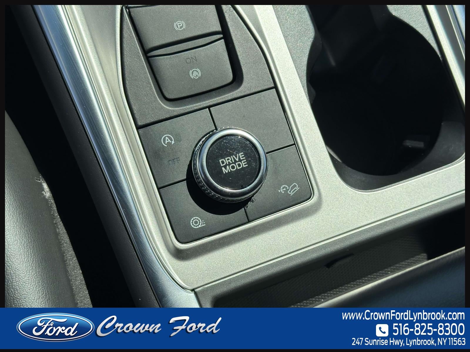 2023 Ford Explorer XLT 4WD