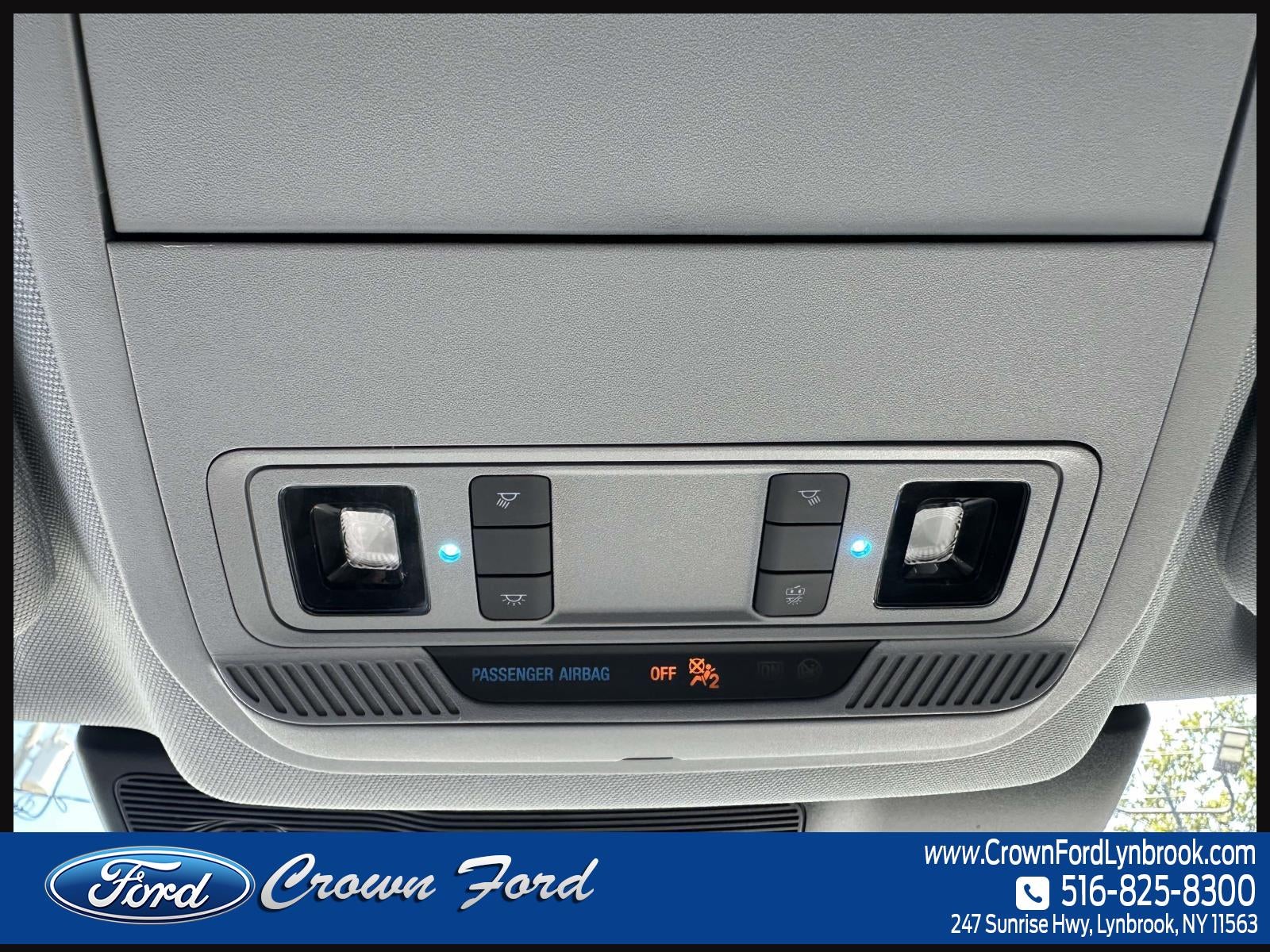 2023 Ford Explorer XLT 4WD