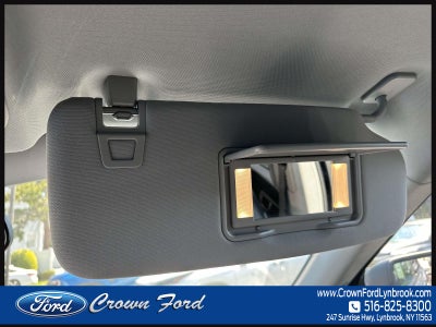 2023 Ford Explorer XLT 4WD
