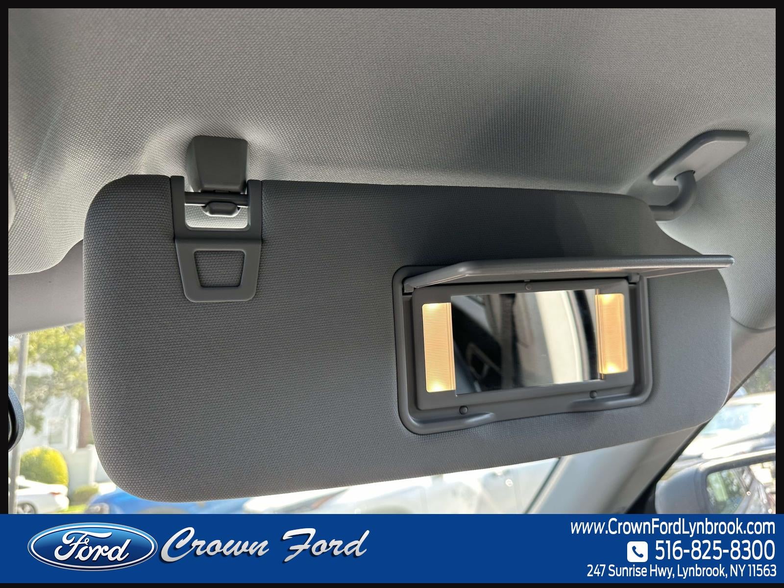 2023 Ford Explorer XLT 4WD