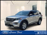 2023 Ford Explorer XLT 4WD