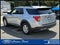2023 Ford Explorer XLT 4WD