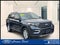 2023 Ford Explorer XLT 4WD
