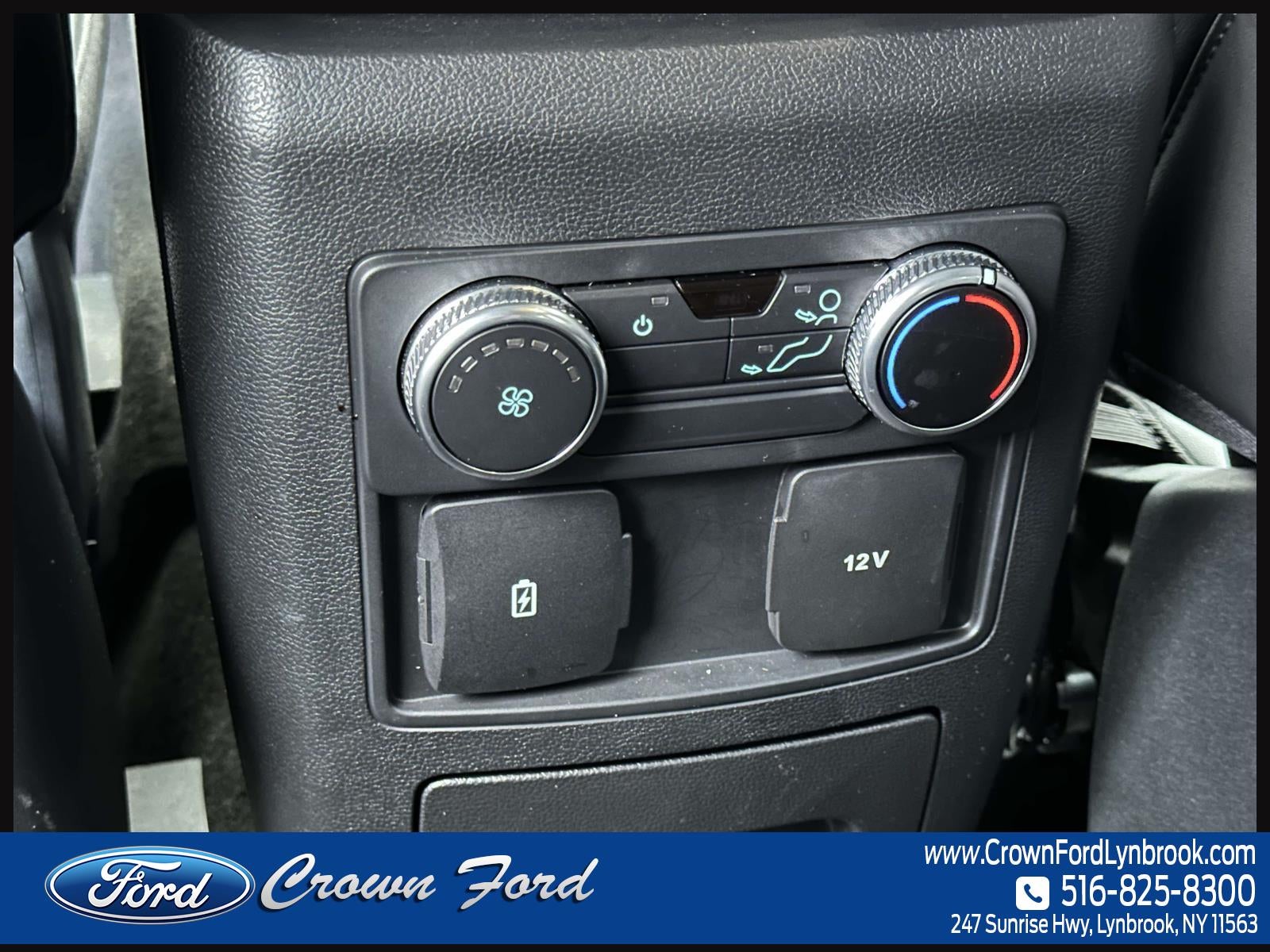 2023 Ford Explorer XLT 4WD