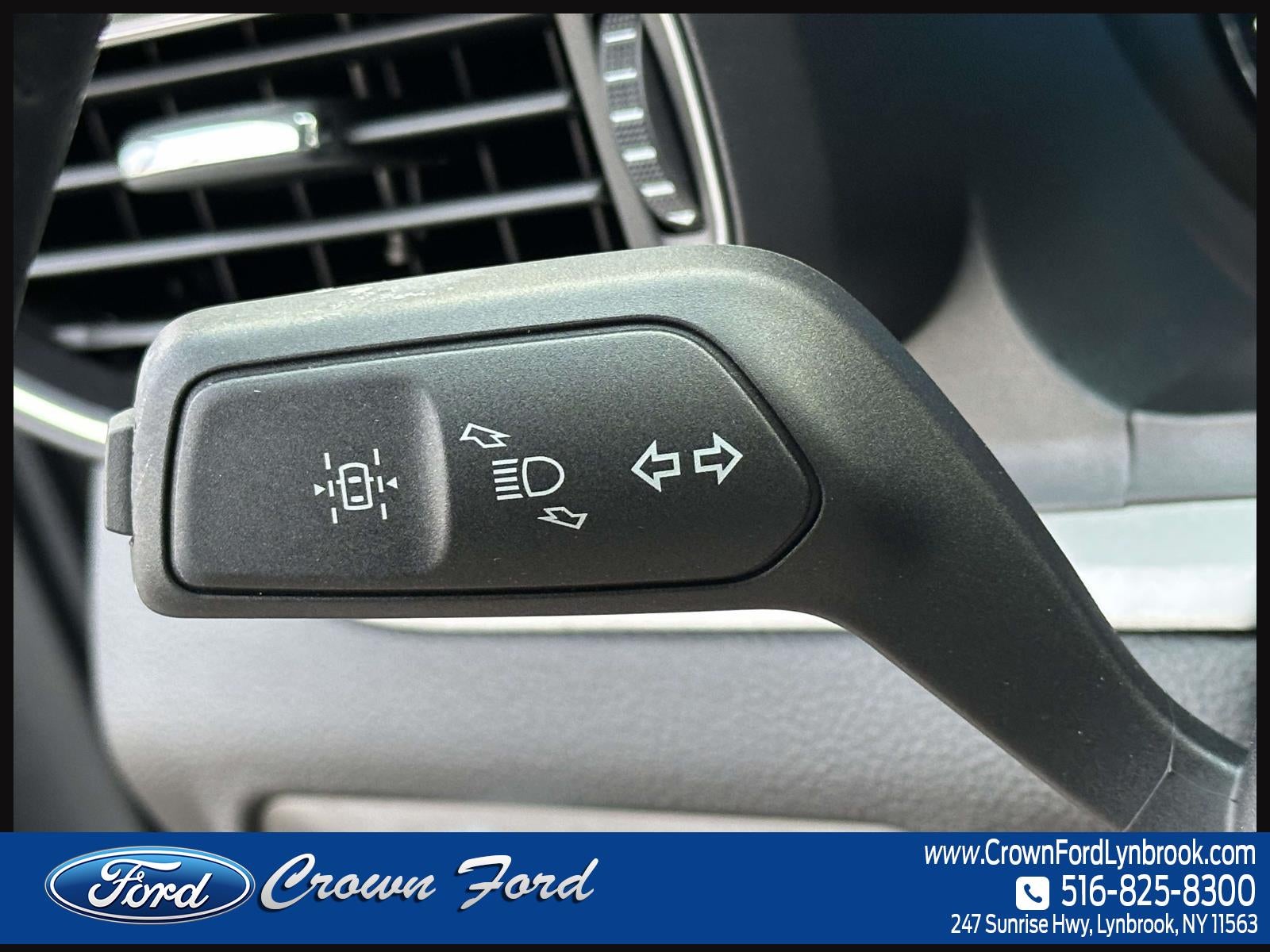 2023 Ford Explorer XLT 4WD