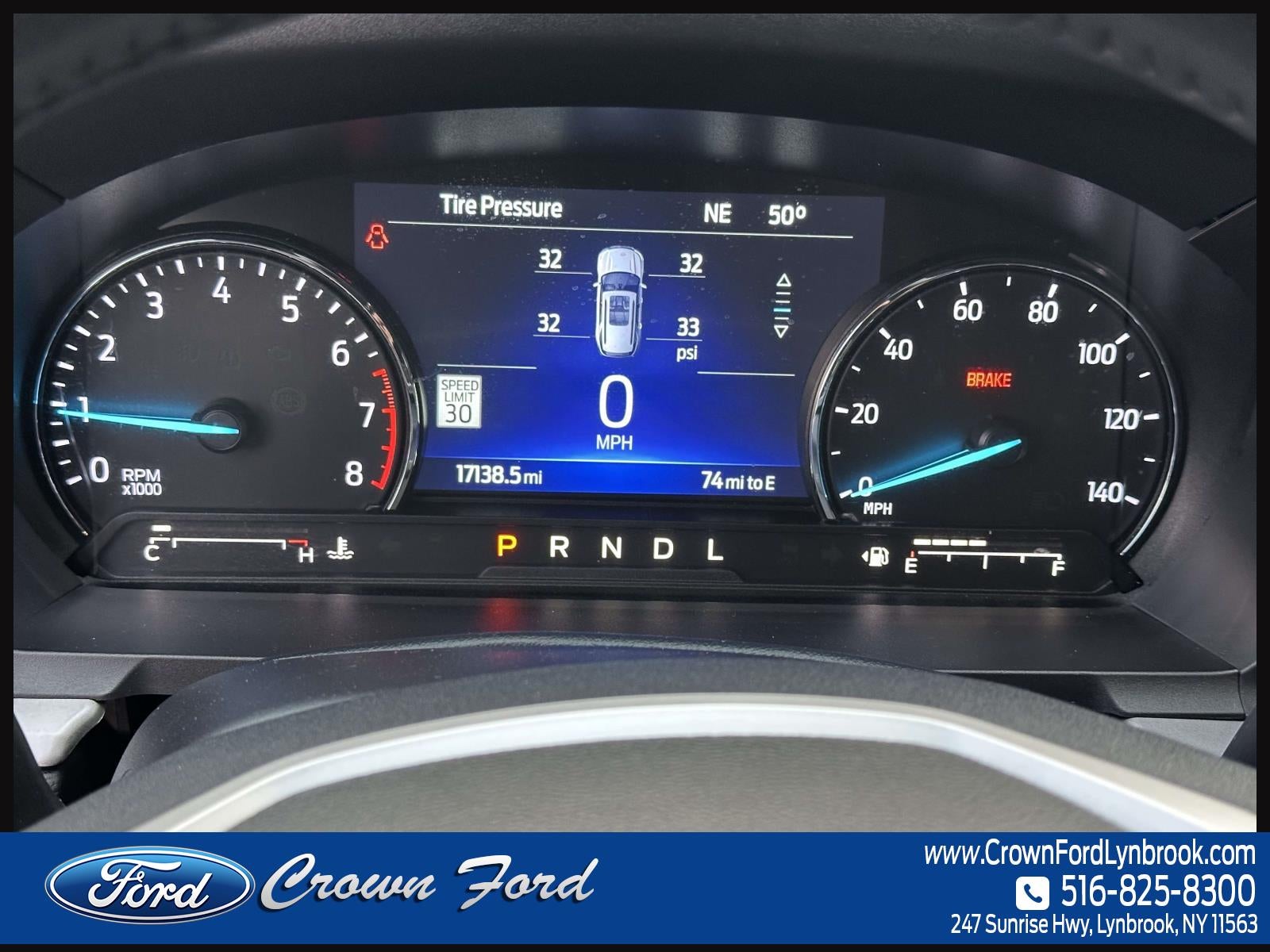 2023 Ford Explorer XLT 4WD