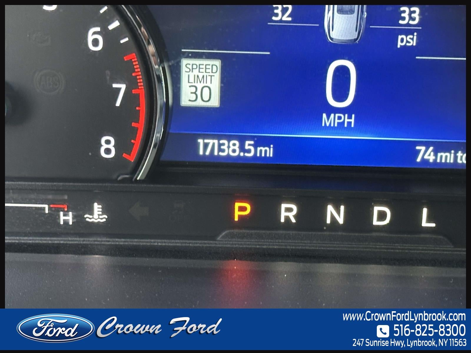 2023 Ford Explorer XLT 4WD