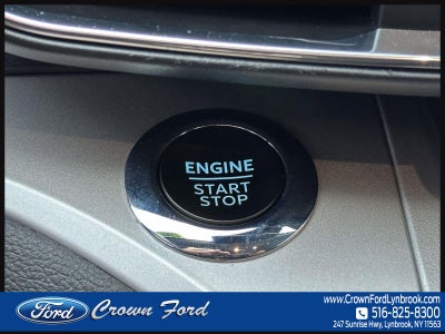 2023 Ford Explorer XLT 4WD