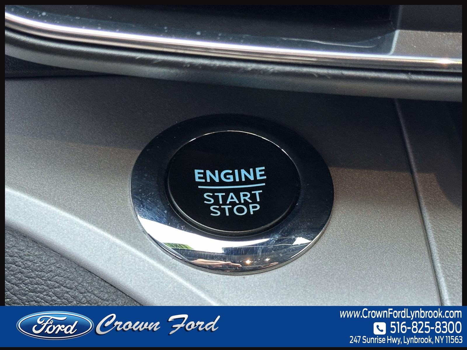 2023 Ford Explorer XLT 4WD