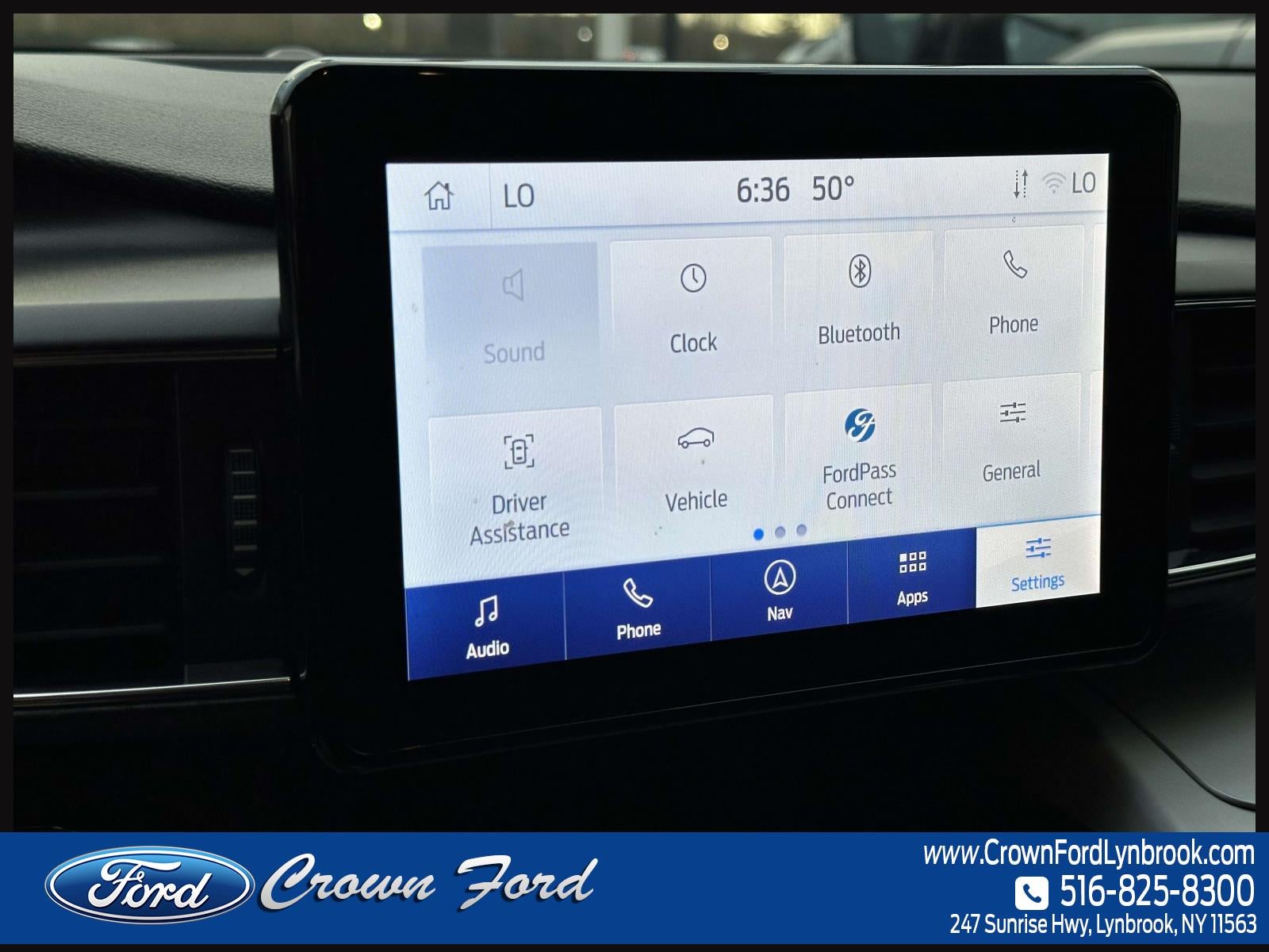 2023 Ford Explorer XLT 4WD