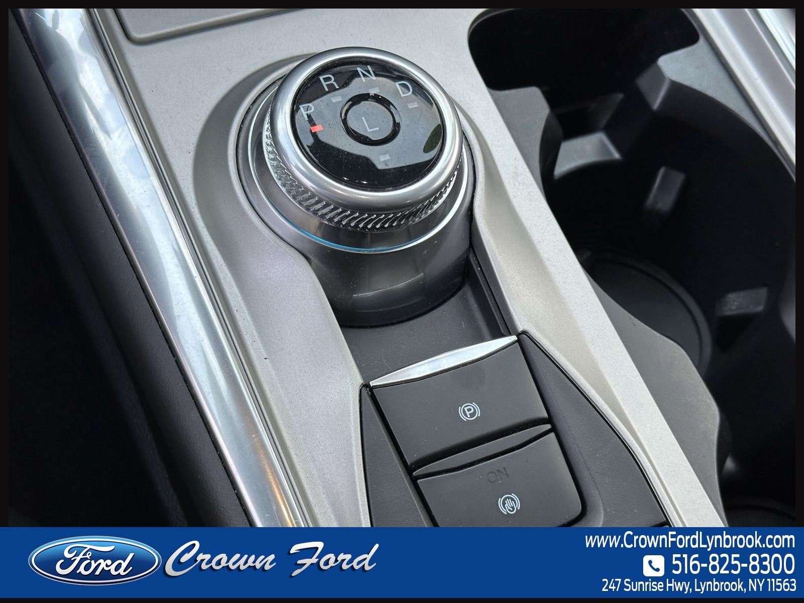 2023 Ford Explorer XLT 4WD