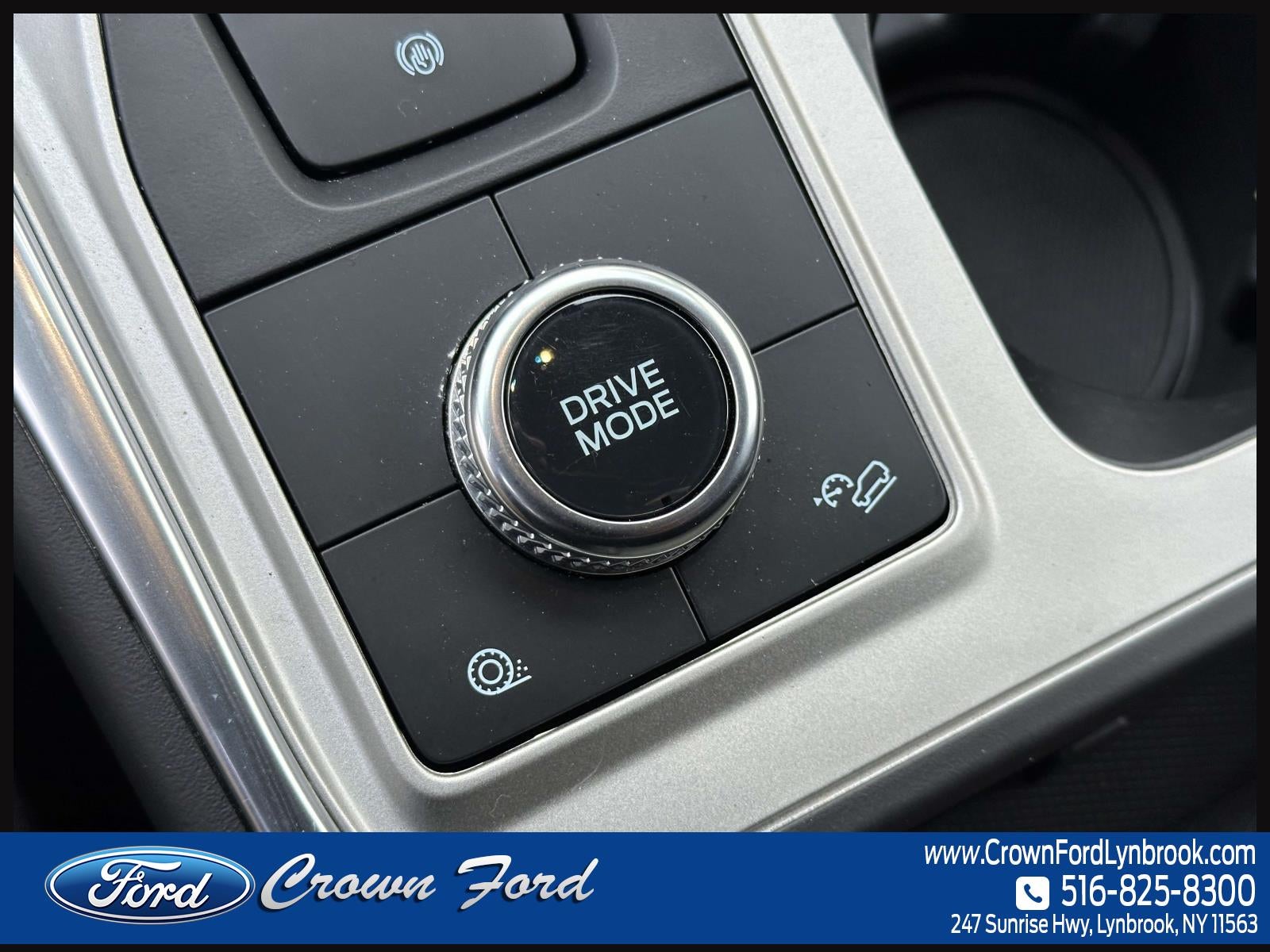 2023 Ford Explorer XLT 4WD