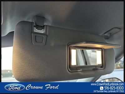 2023 Ford Explorer XLT 4WD