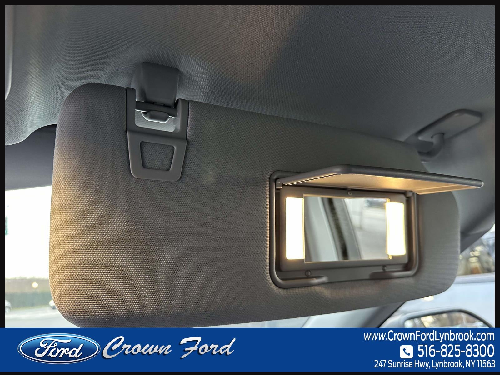 2023 Ford Explorer XLT 4WD