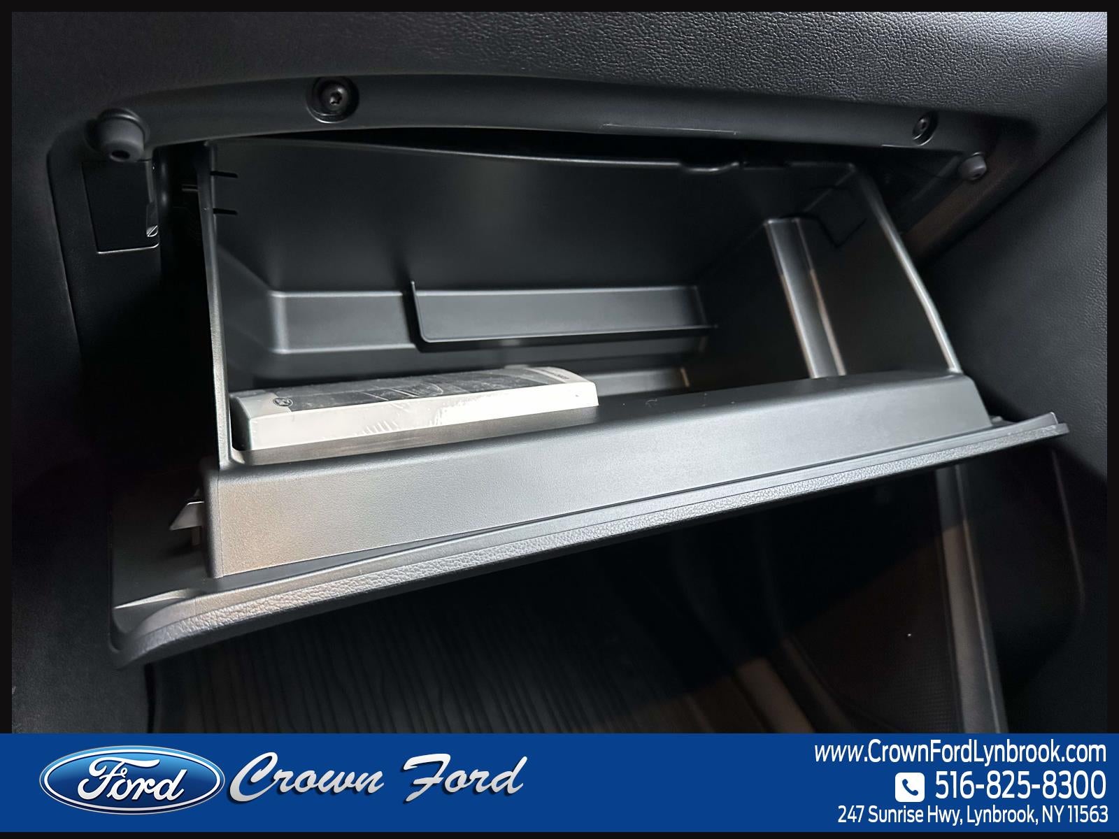 2023 Ford Explorer XLT 4WD