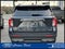 2023 Ford Explorer XLT 4WD