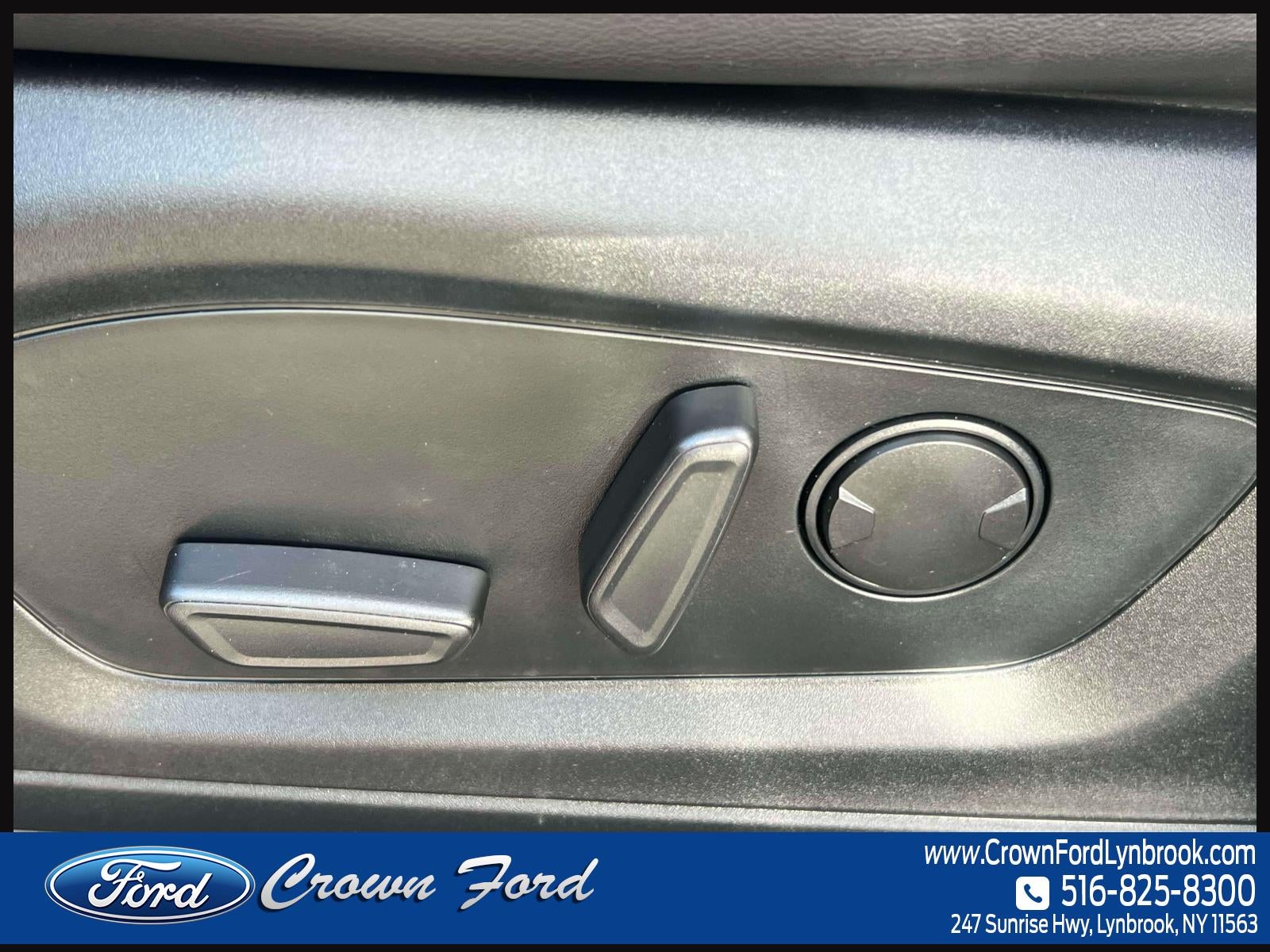 2023 Ford Explorer XLT 4WD