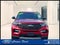 2023 Ford Explorer XLT 4WD