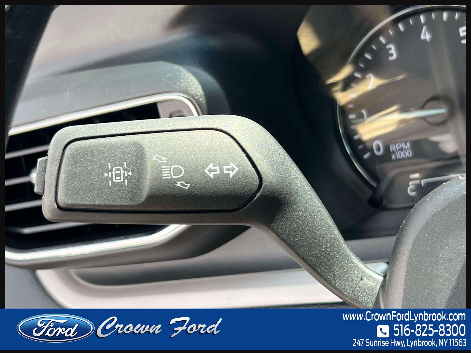 2023 Ford Explorer XLT 4WD