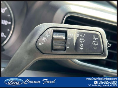 2023 Ford Explorer XLT 4WD