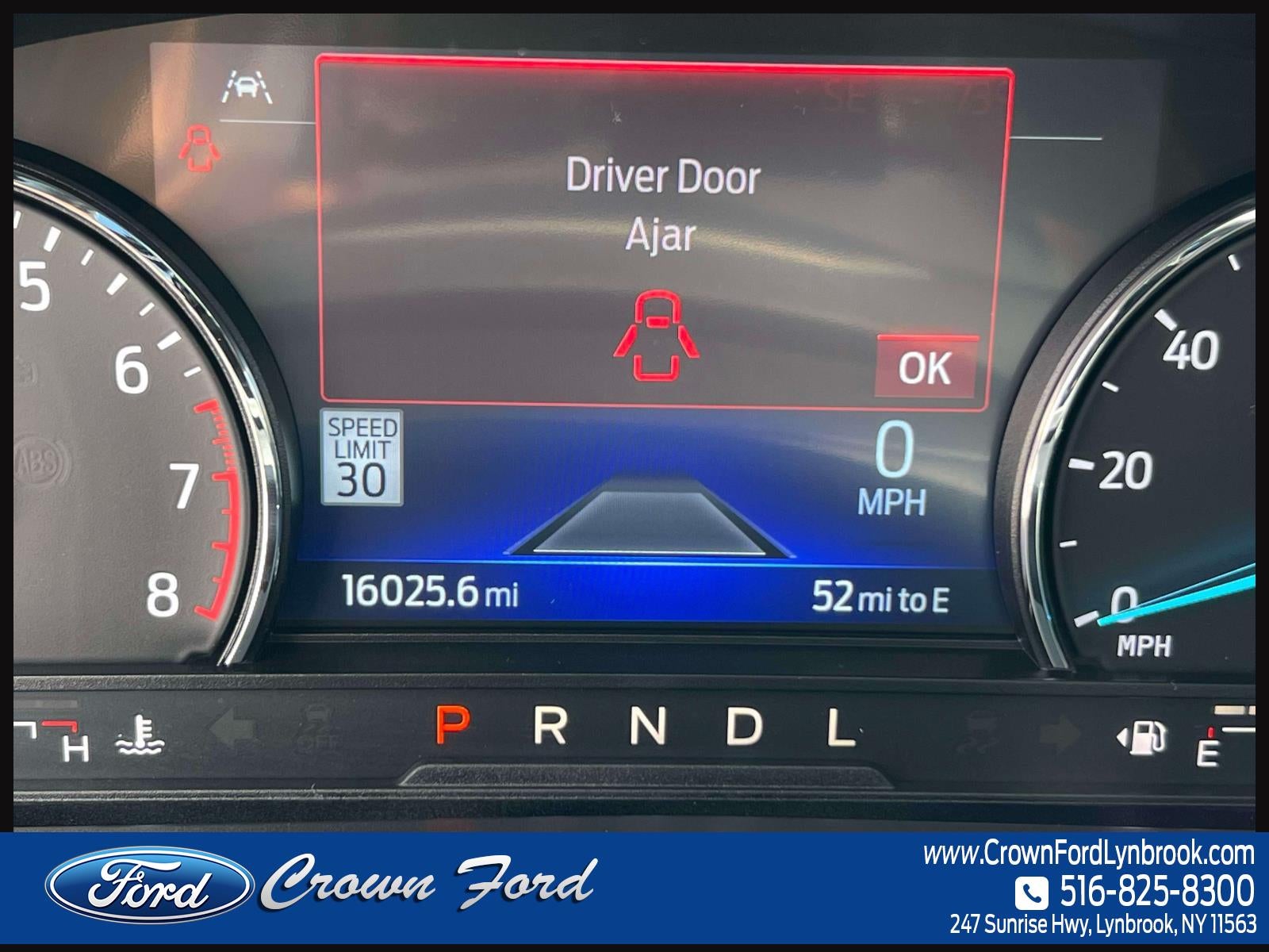 2023 Ford Explorer XLT 4WD