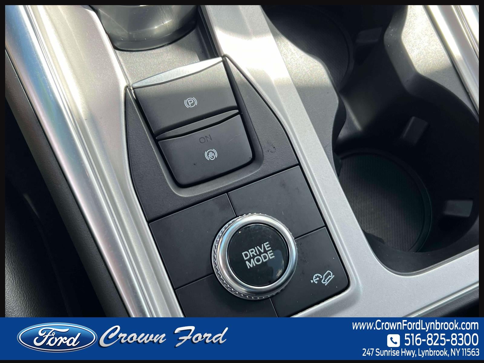 2023 Ford Explorer XLT 4WD