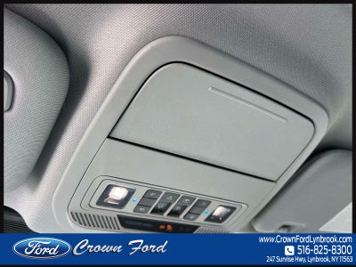 2023 Ford Explorer XLT 4WD