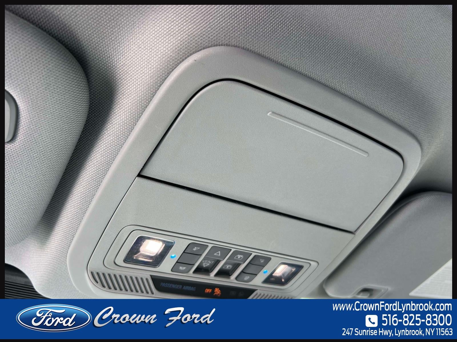 2023 Ford Explorer XLT 4WD