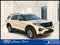 2023 Ford Explorer XLT 4WD
