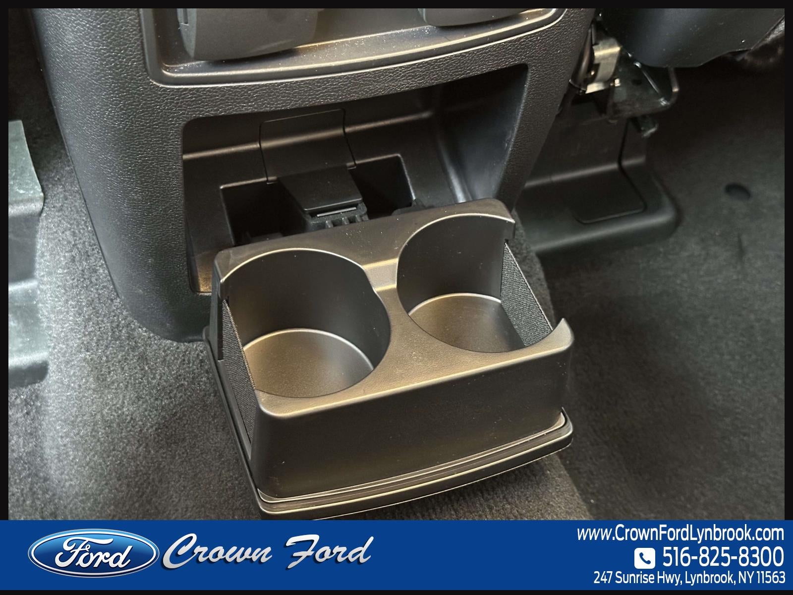 2023 Ford Explorer XLT 4WD