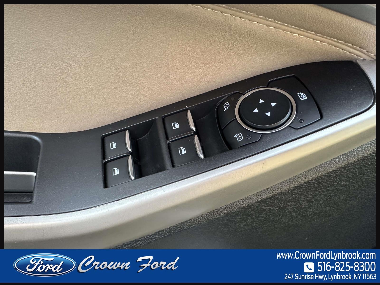 2023 Ford Explorer XLT 4WD