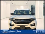 2023 Ford Explorer XLT 4WD