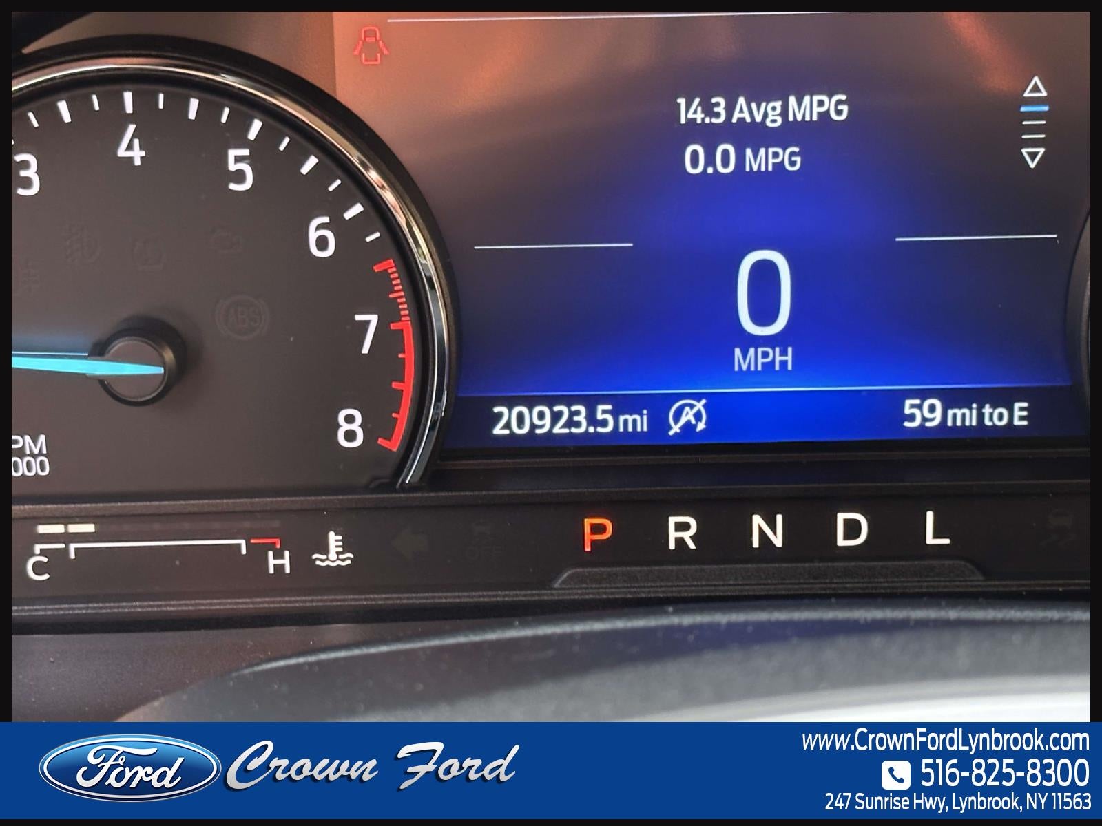 2023 Ford Explorer XLT 4WD