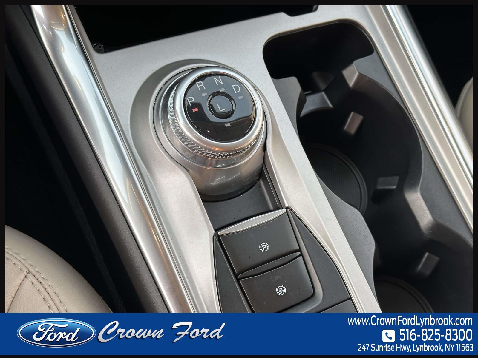 2023 Ford Explorer XLT 4WD