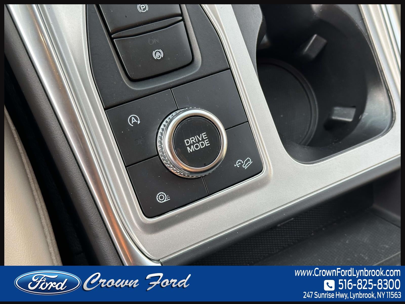 2023 Ford Explorer XLT 4WD