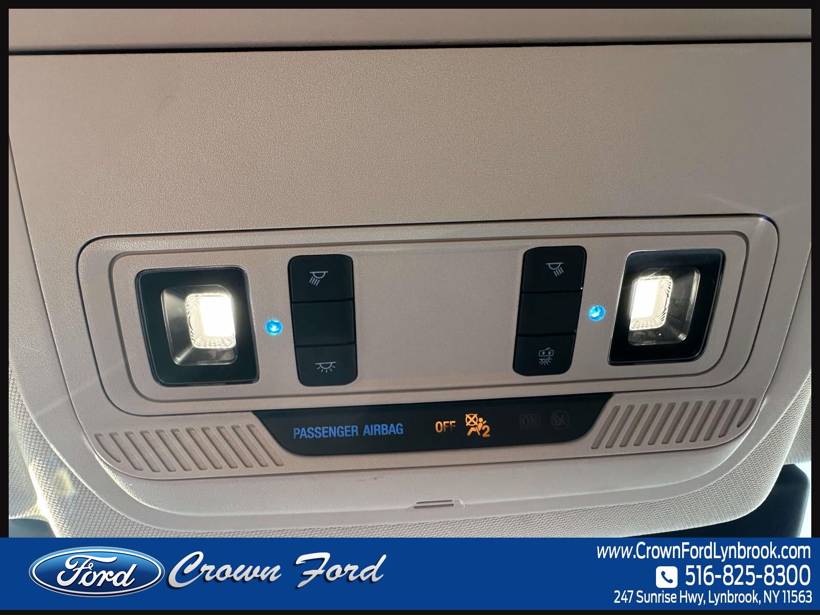 2023 Ford Explorer XLT 4WD