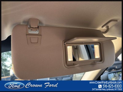 2023 Ford Explorer XLT 4WD