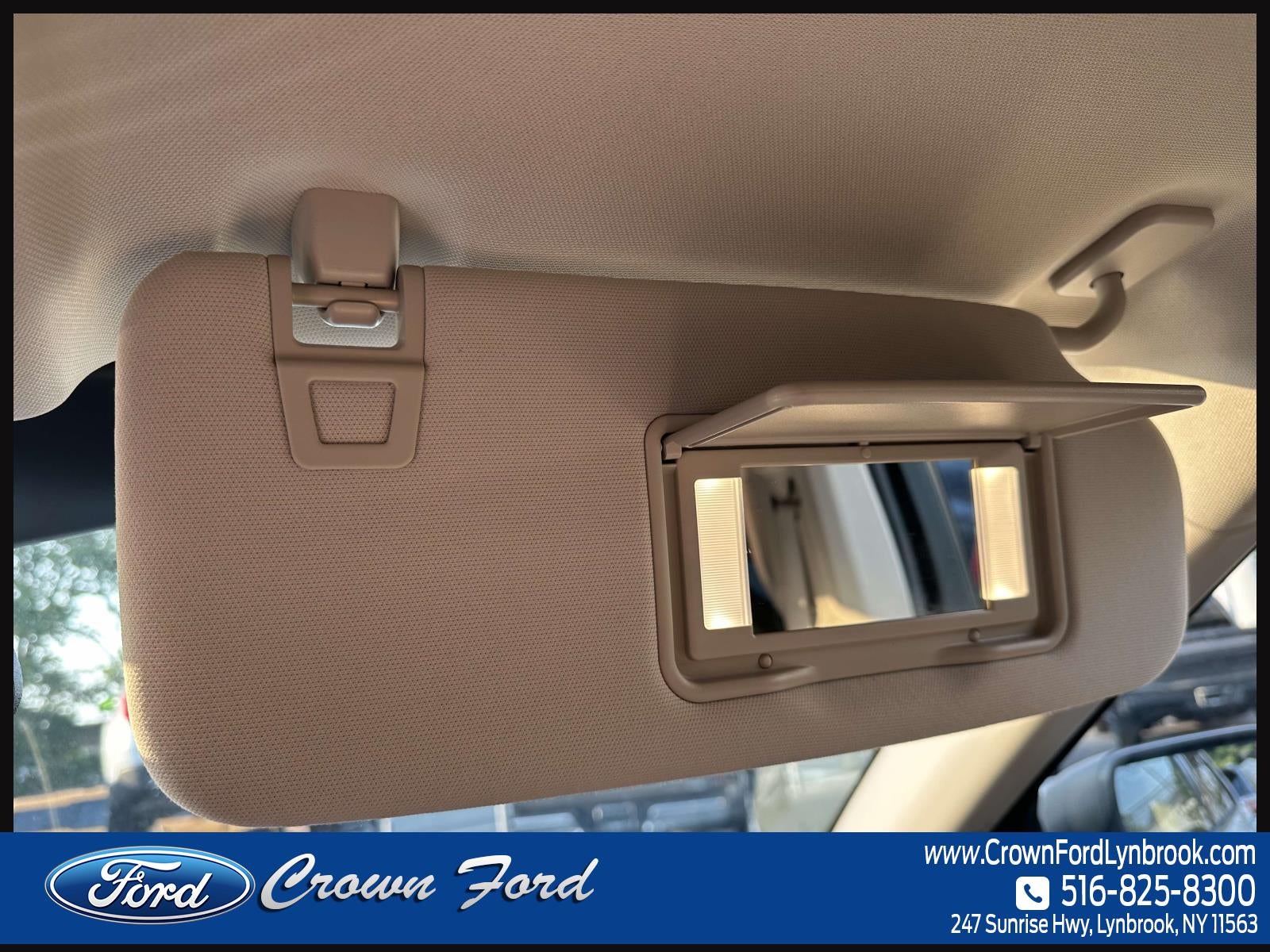 2023 Ford Explorer XLT 4WD