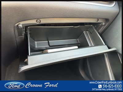 2023 Ford Explorer XLT 4WD