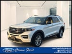 2023 Ford Explorer XLT 4WD