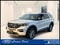 2023 Ford Explorer XLT 4WD