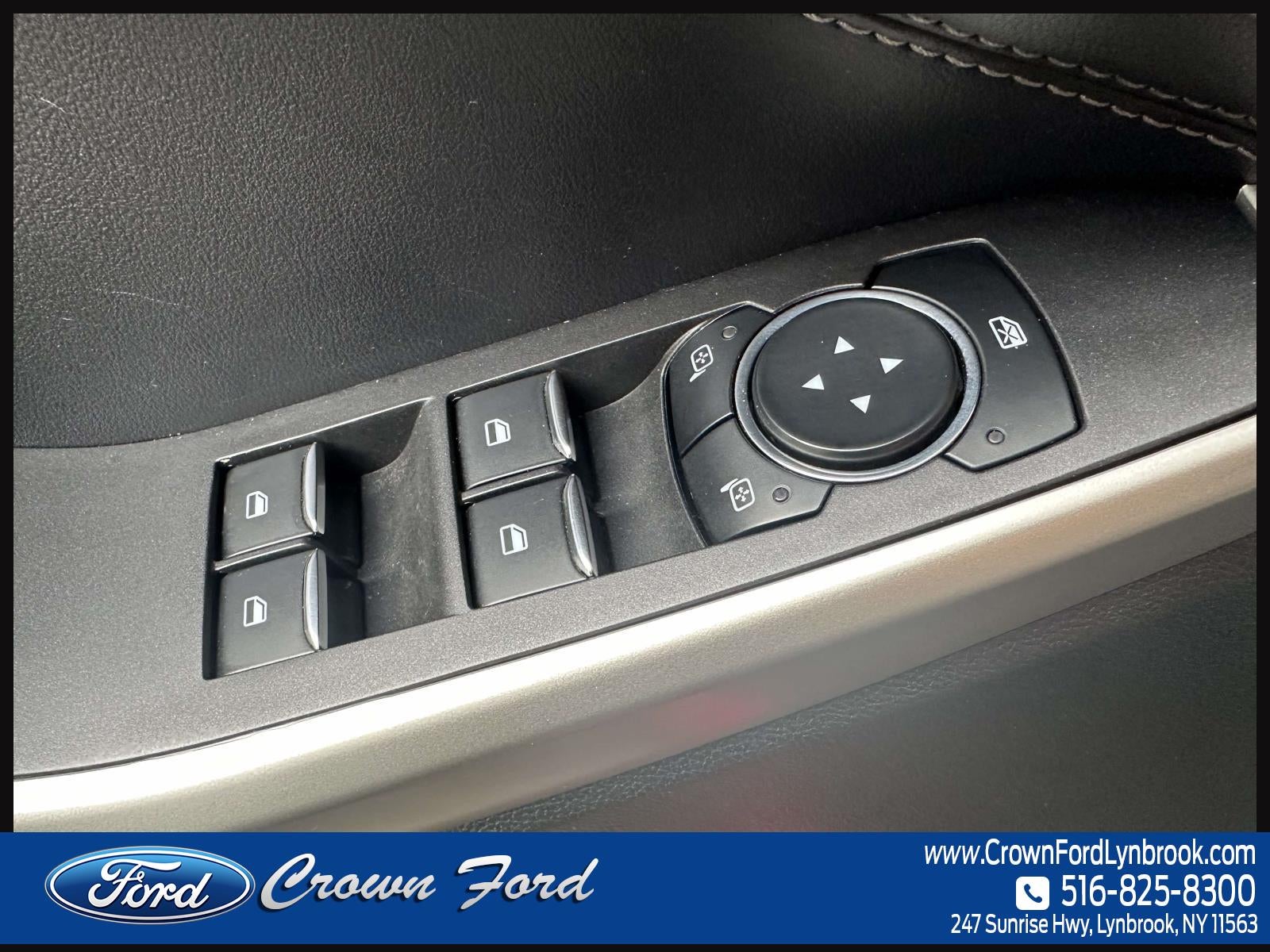 2023 Ford Explorer XLT 4WD